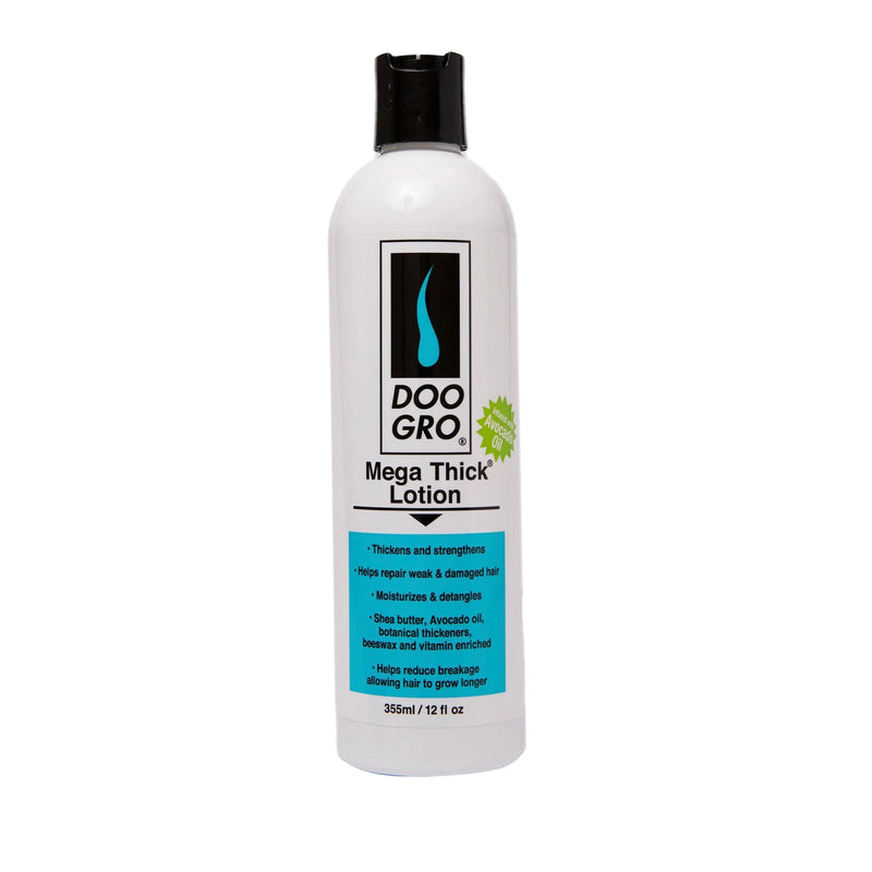 Doo Gro Mega Thick Lotion