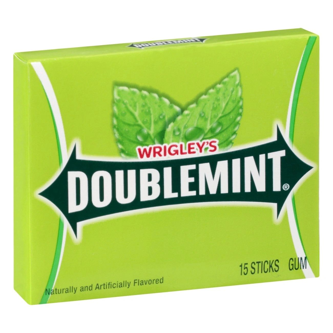 Doublemint Gum