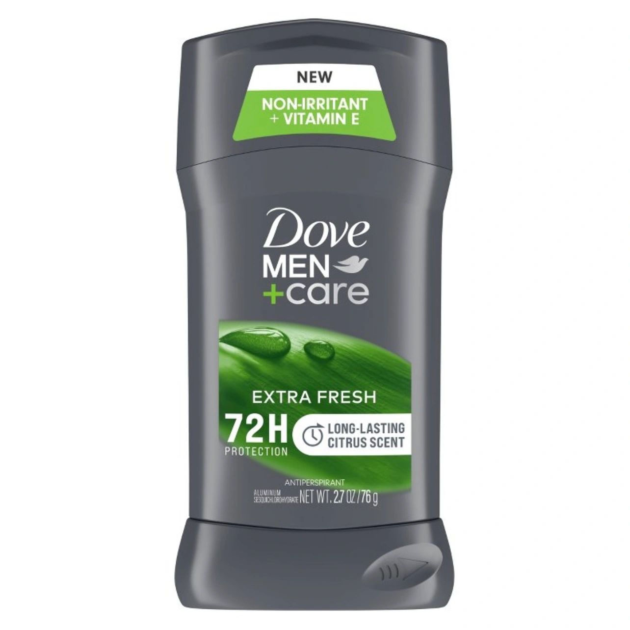 Dove Men+Care 72-Hour Antiperspirant & Deodorant Stick - Extra Fresh - 2.7oz