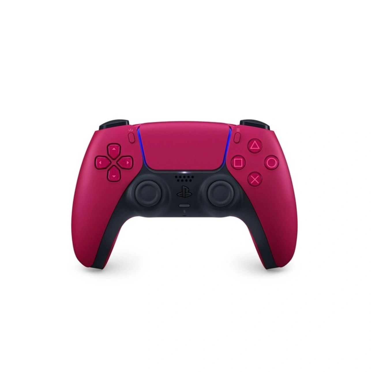 DualSense Wireless Controller for PlayStation 5 - Volcanic Red