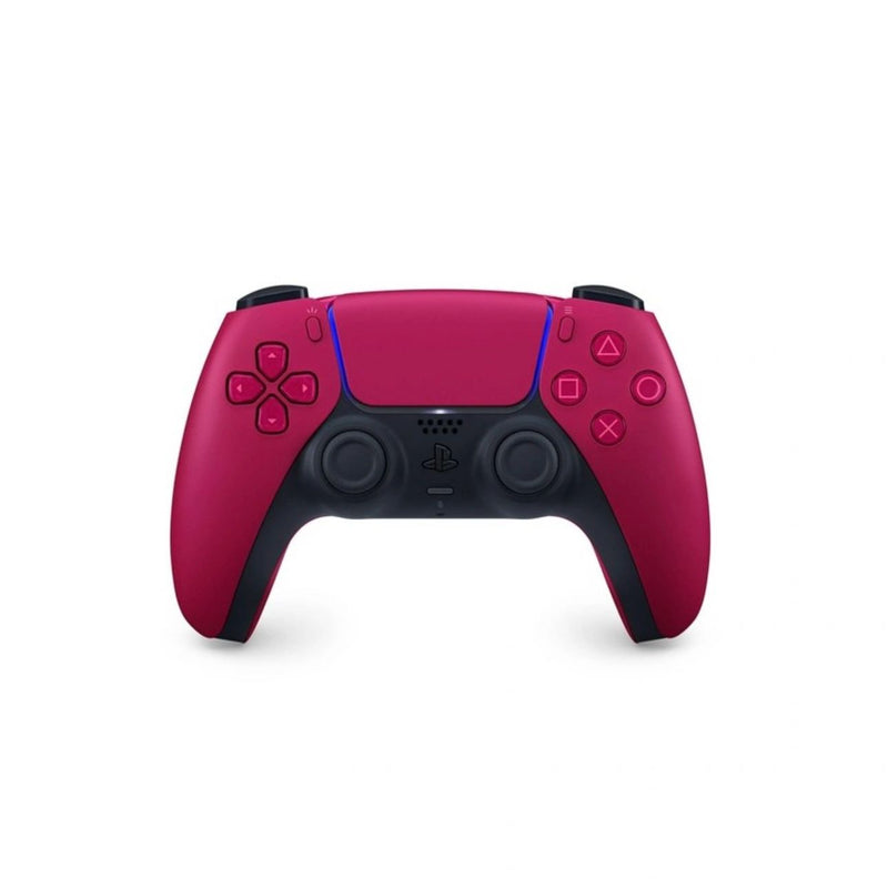 DualSense Wireless Controller for PlayStation 5 - Volcanic Red