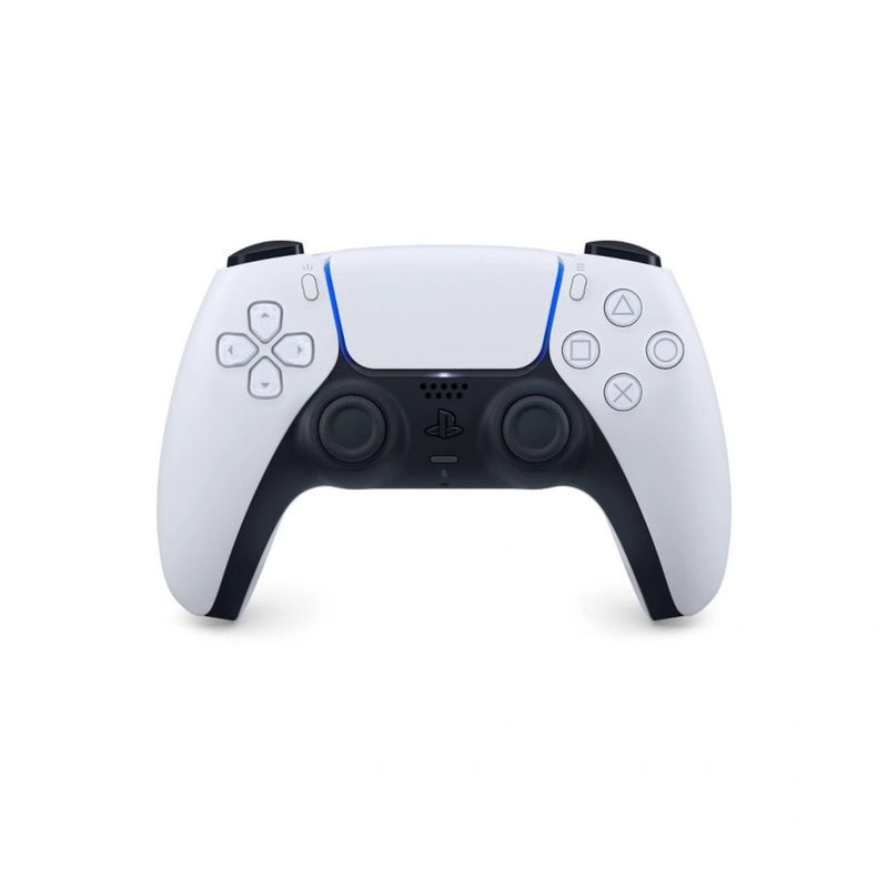 DualSense Wireless Controller for PlayStation 5 - White/Black