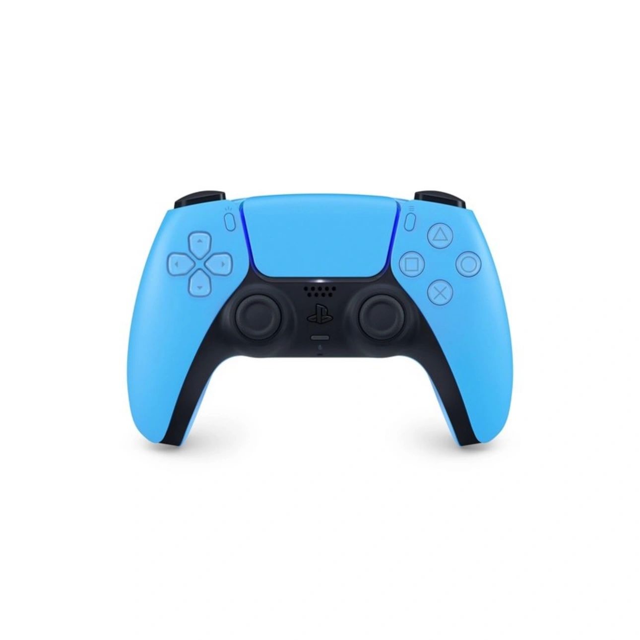 DualSense Wireless Controller for PlayStation 5 - Starlight Blue