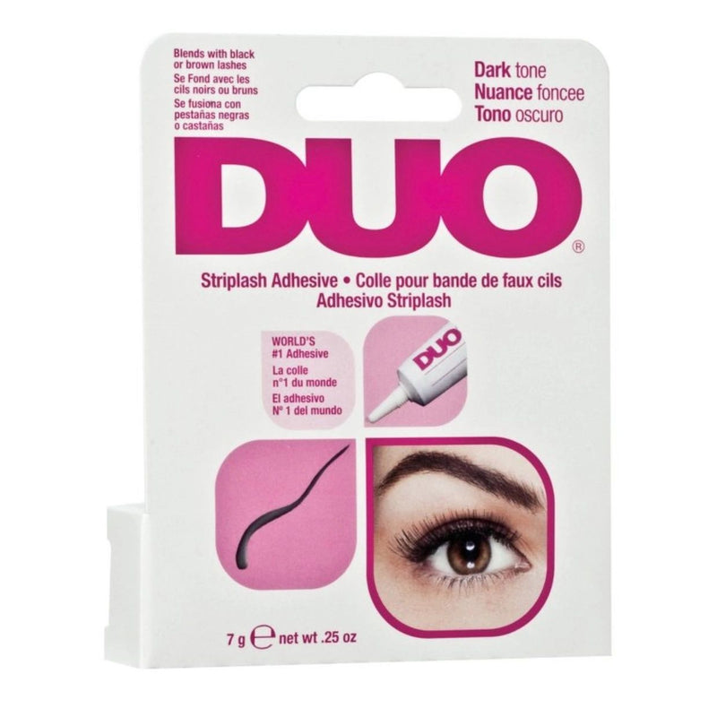 DUO Adhesive Lash Adhesive - Dark