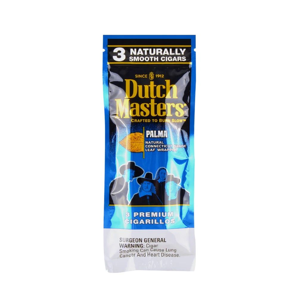 Dutch Masters Cigarillos