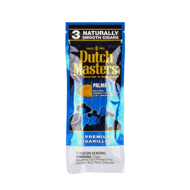 Dutch Masters Cigarillos