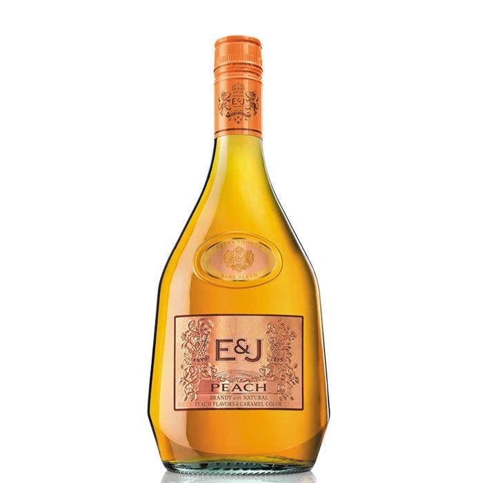 E&J Peach