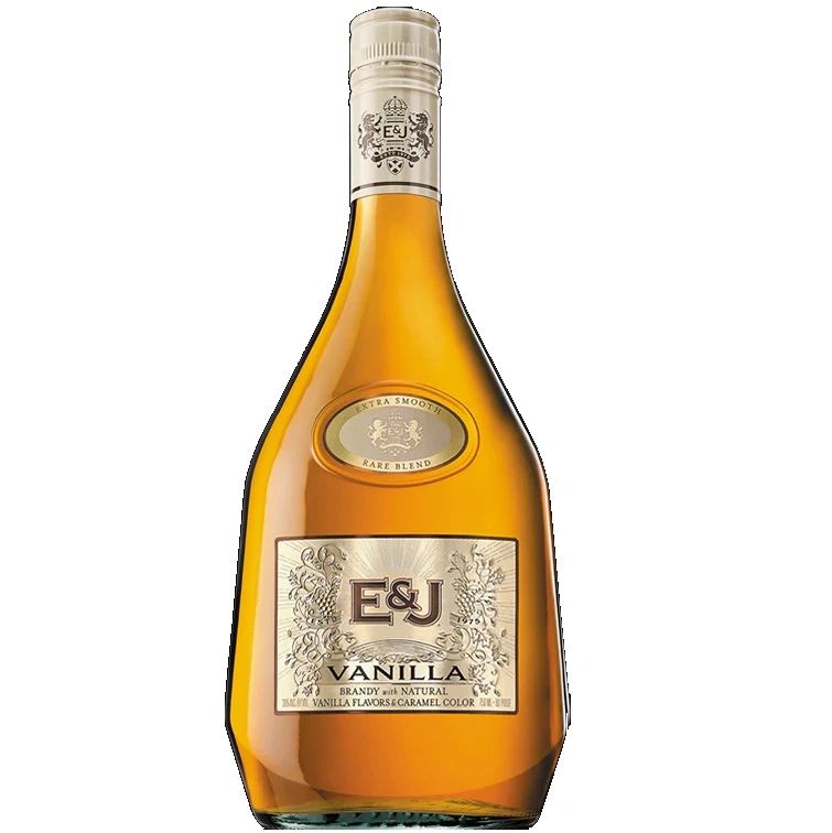 E&J Vanilla