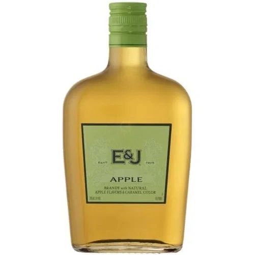 E&J Apple