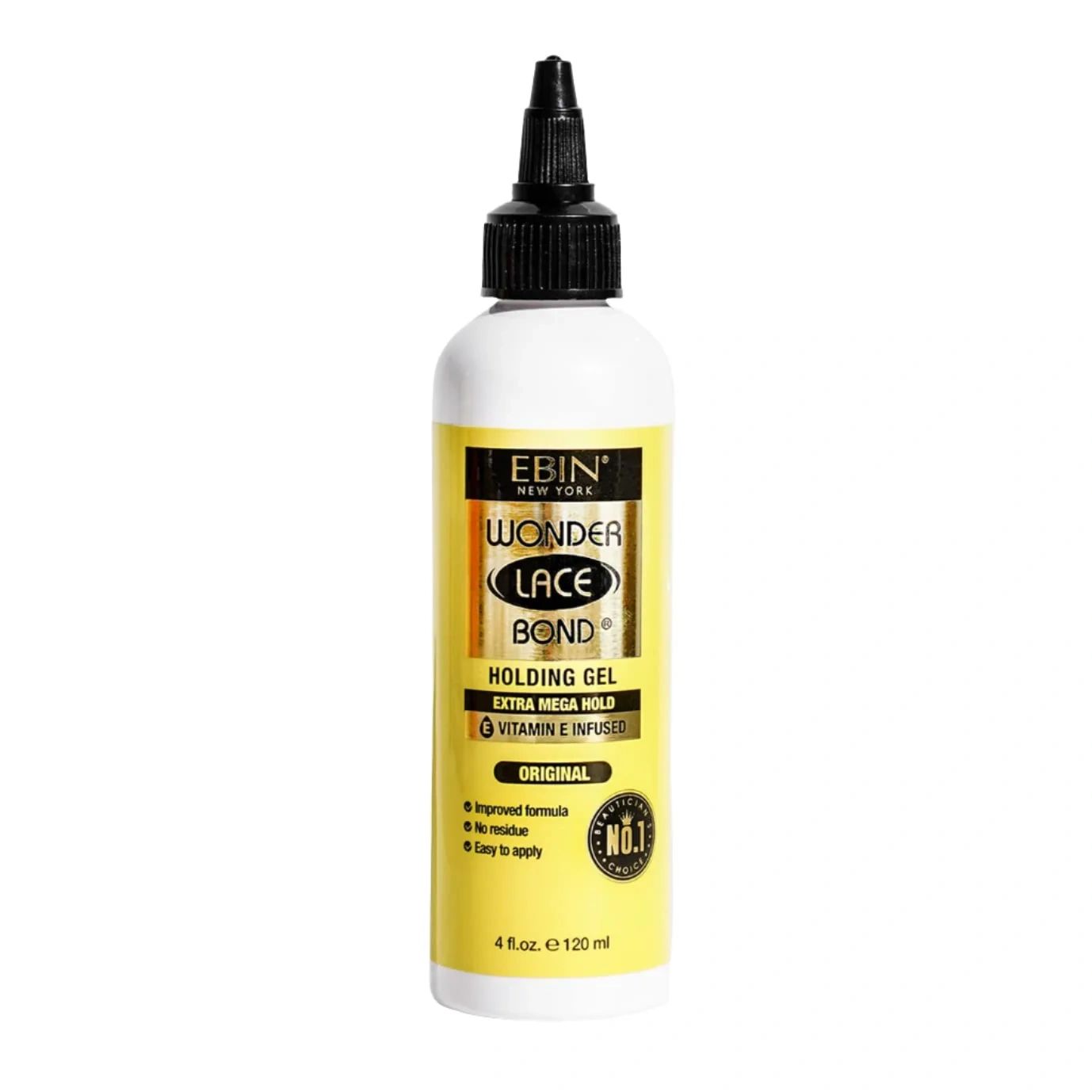 EBIN Wonder Lace Bond Holding Gel - Extra Mega Hold
