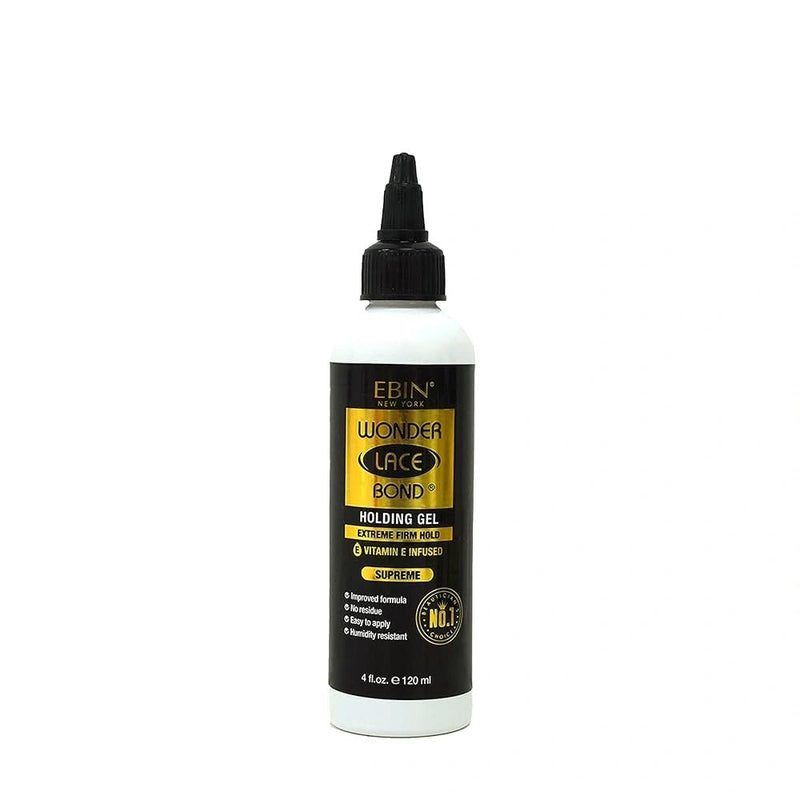EBIN Wonder Lace Bond Holding Gel - Extreme Firm Hold Supreme
