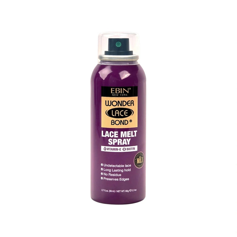 EBIN Wonder Lace Bond Lace Melt Spray Vitamin-E