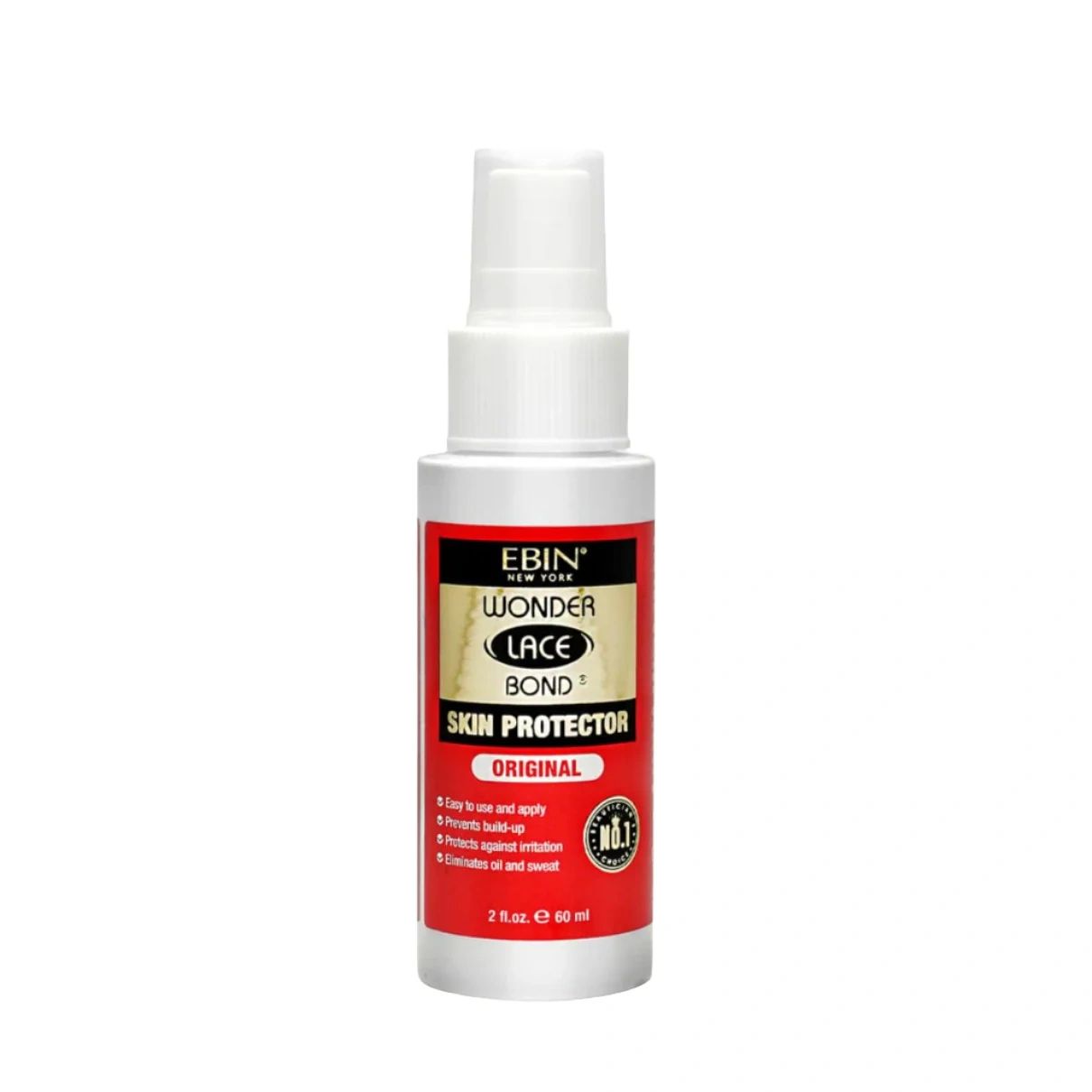 EBIN Wonder Lace Bond Skin Protector Original