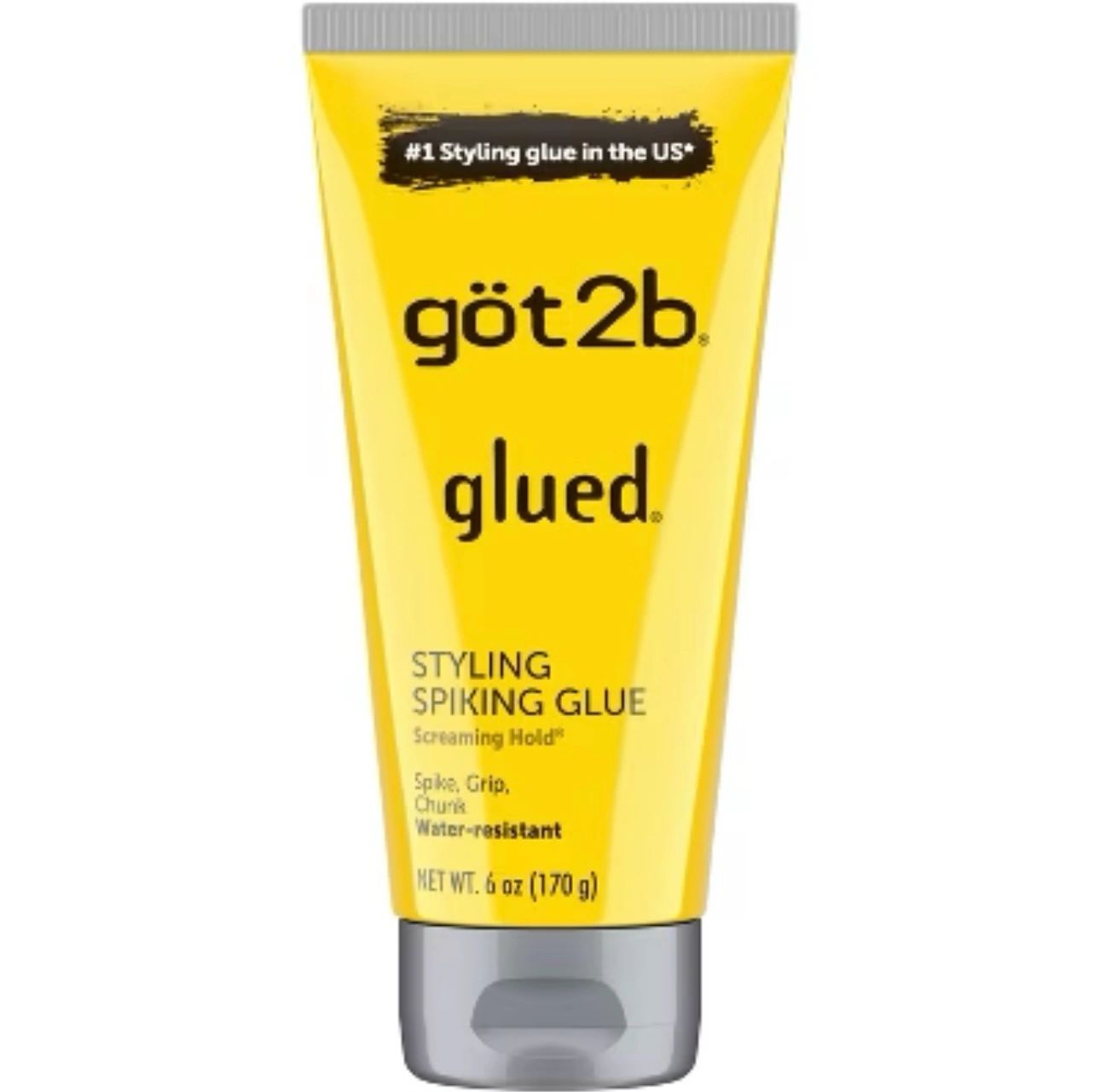 Got2b Glued Styling Spiking Glue