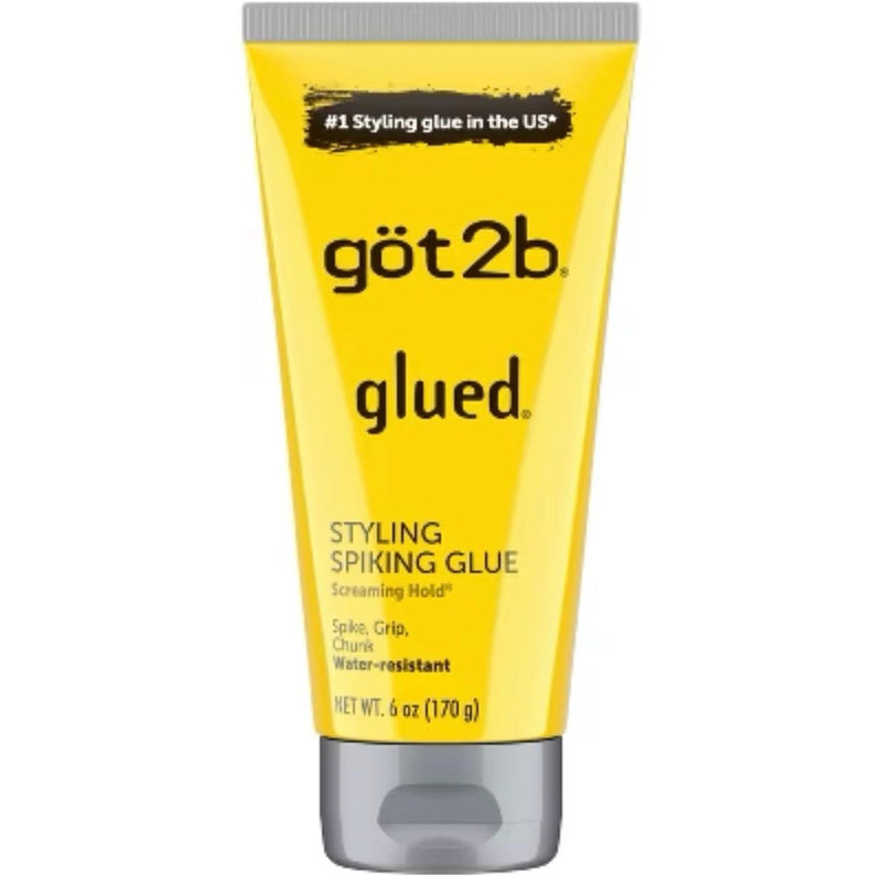 Got2b Glued Styling Spiking Glue