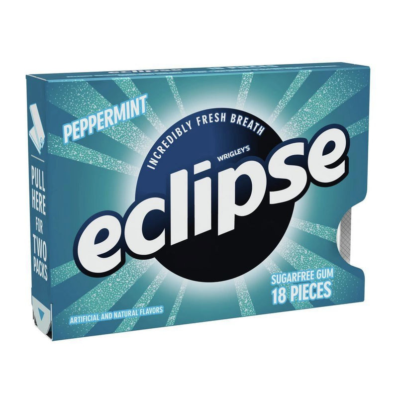 Eclipse “Peppermint”