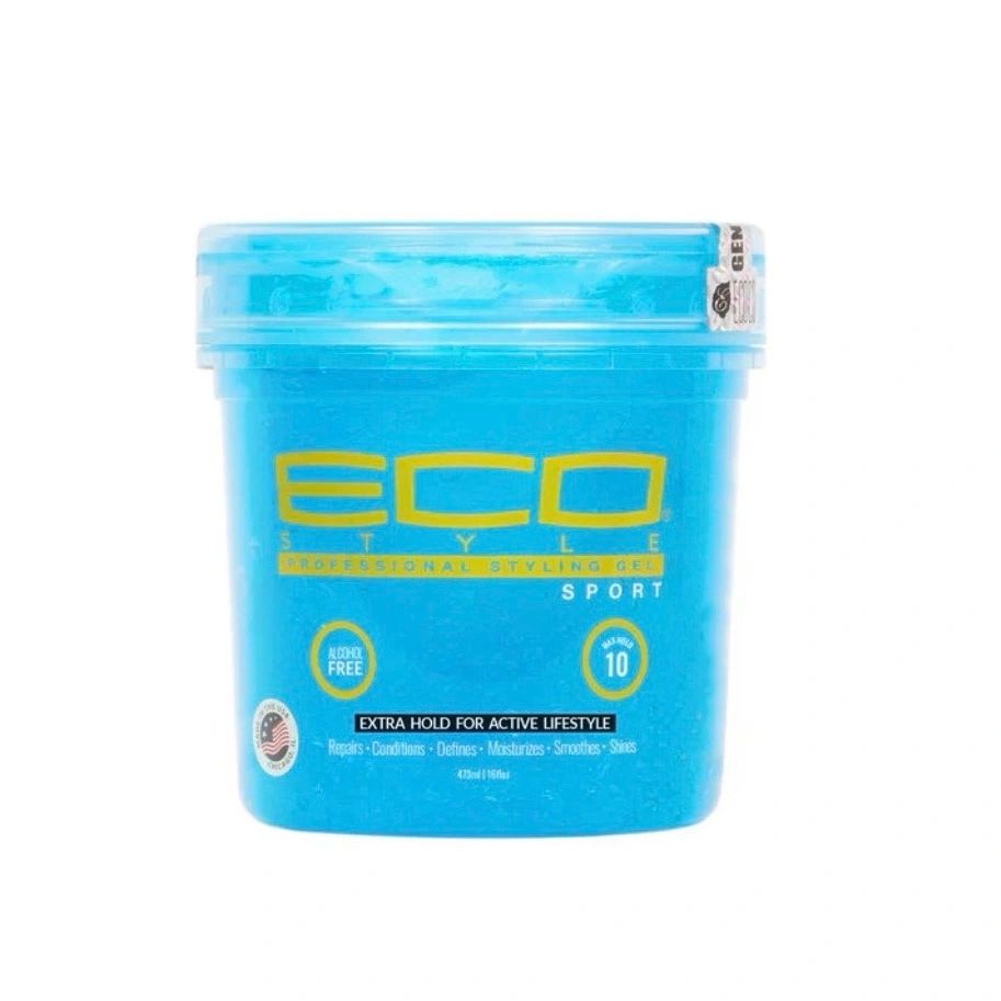 ECO STYLE Professional Styling Gel Sport