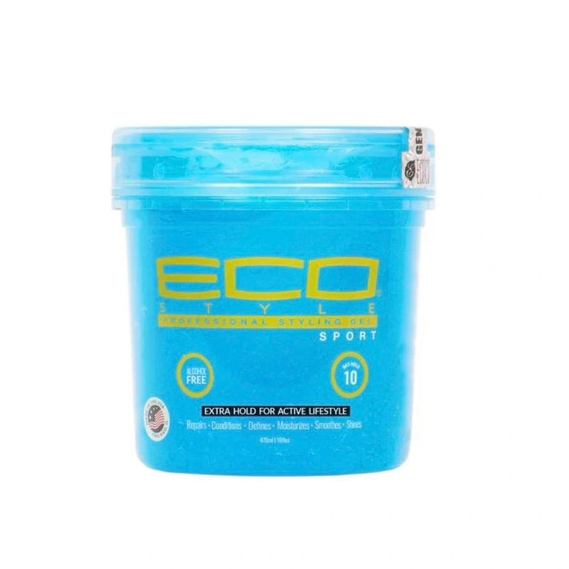 ECO STYLE Professional Styling Gel Sport