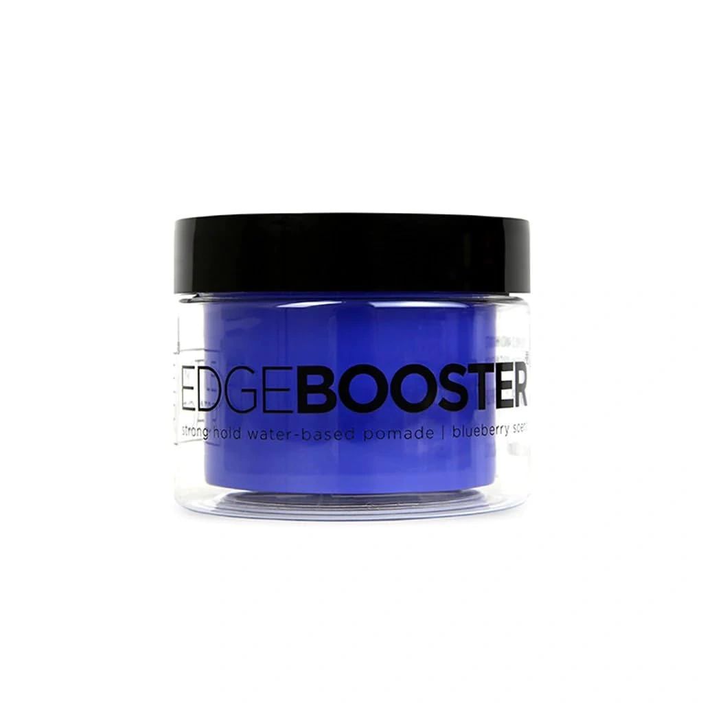 Edge BOOSTER - Blueberry Scent