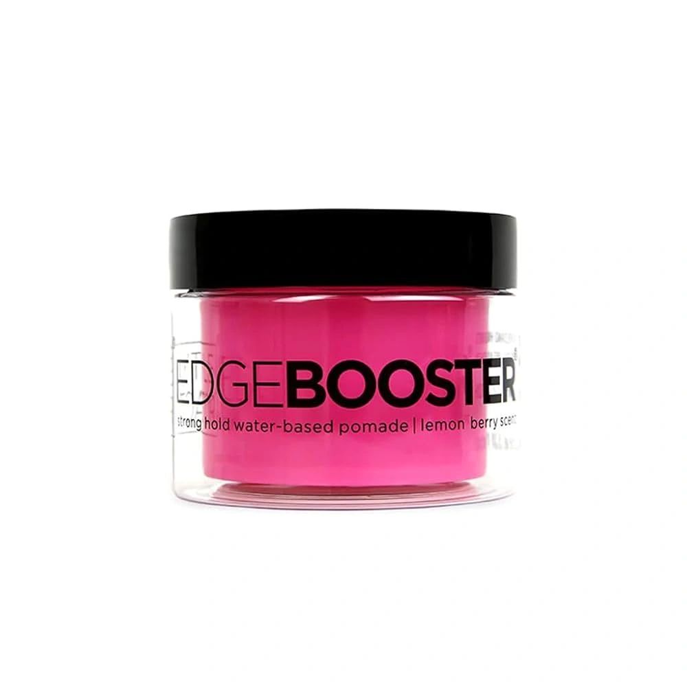 Edge BOOSTER - Lemon Berry Scent