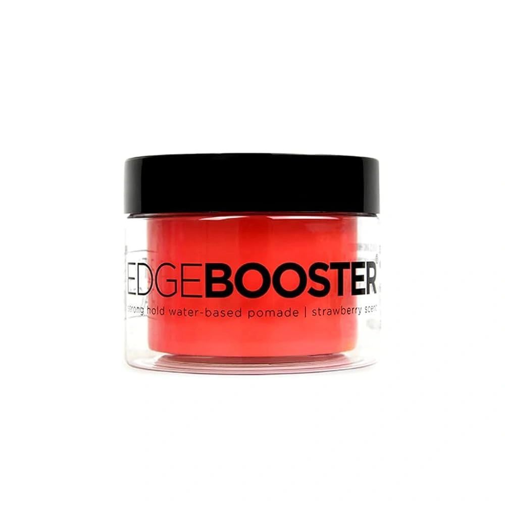 Edge BOOSTER - Strawberry Scent