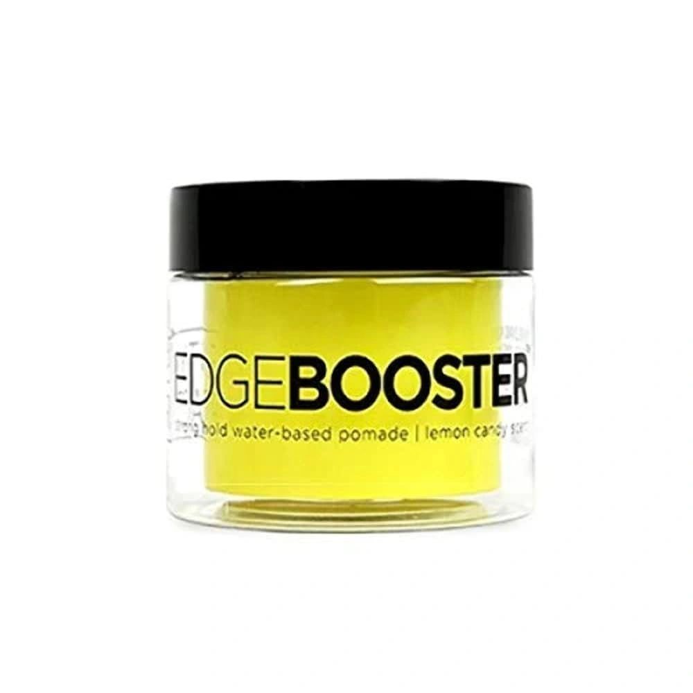 Edge BOOSTER - Lemon Candy Scent