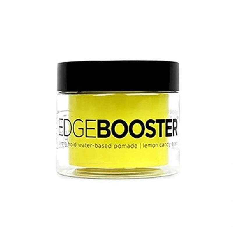 Edge BOOSTER - Lemon Candy Scent