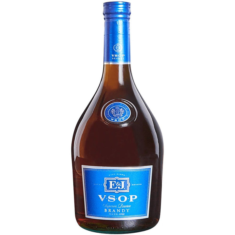 E&J VSOP
