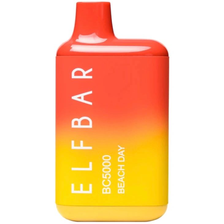 Elf Bar BC5000 - Beach Day