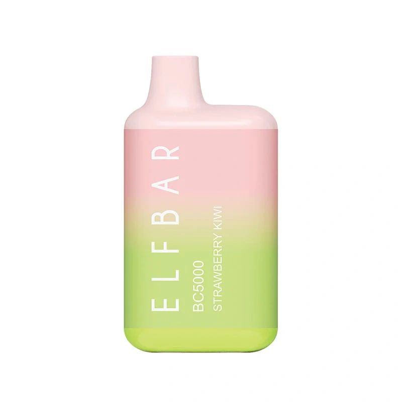 Elf Bar BC5000 - Strawberry Kiwi