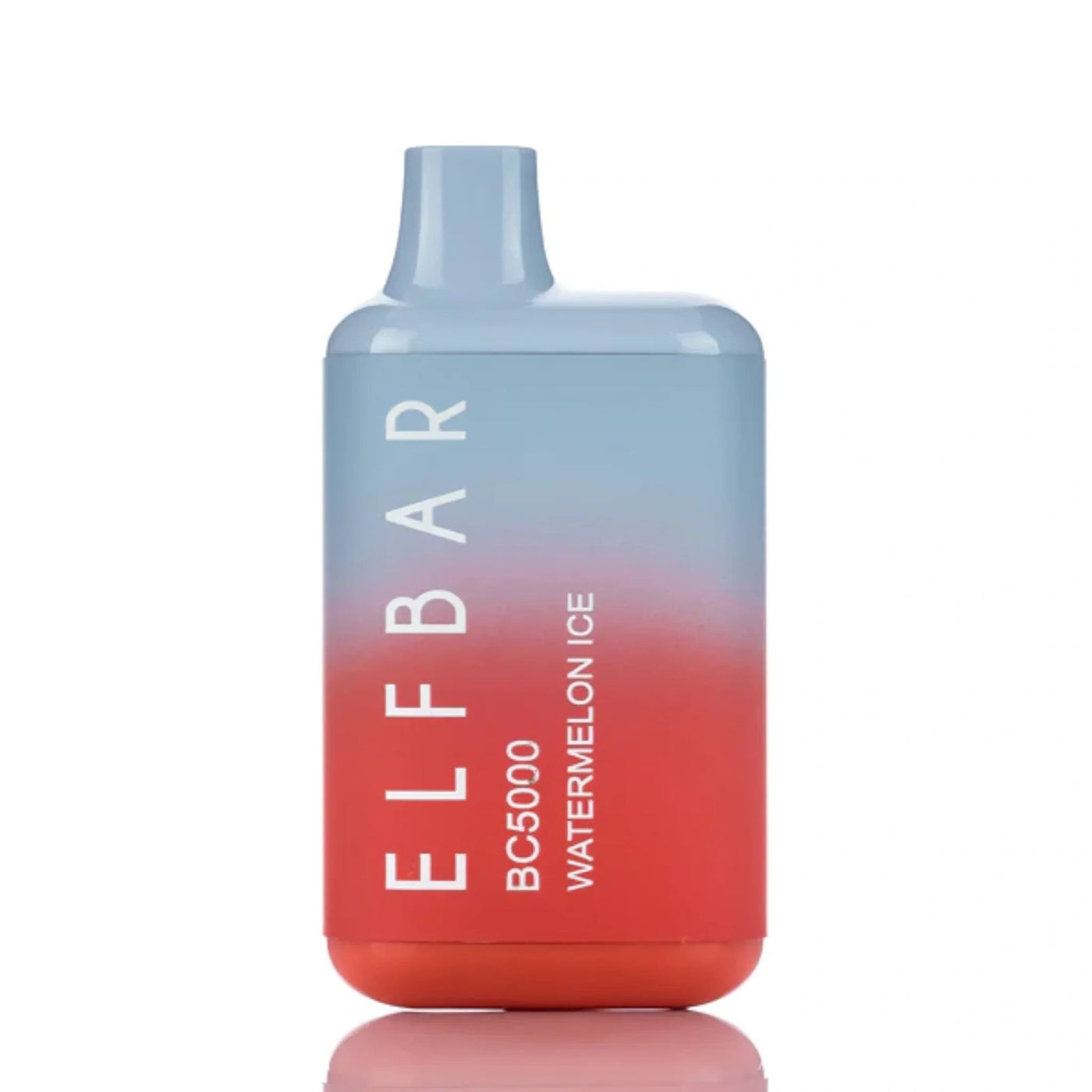 Elf Bar BC5000 - Watermelon Ice