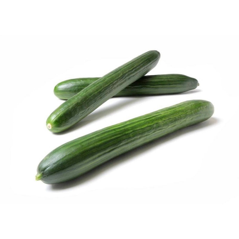 English Cucumber - each