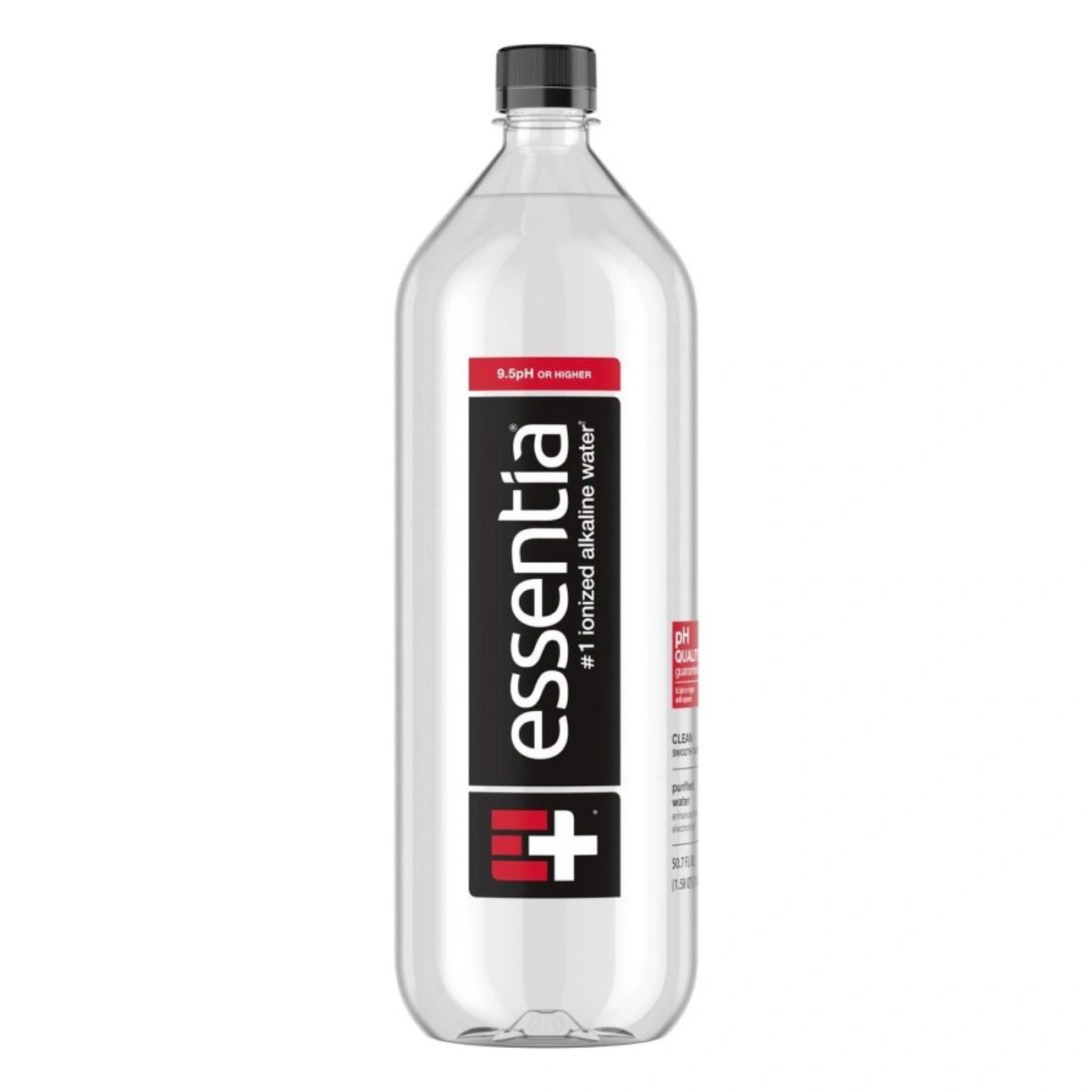 Essentia Purified Water - 1.5L Bottle