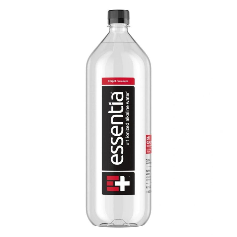 Essentia Purified Water - 1.5L Bottle