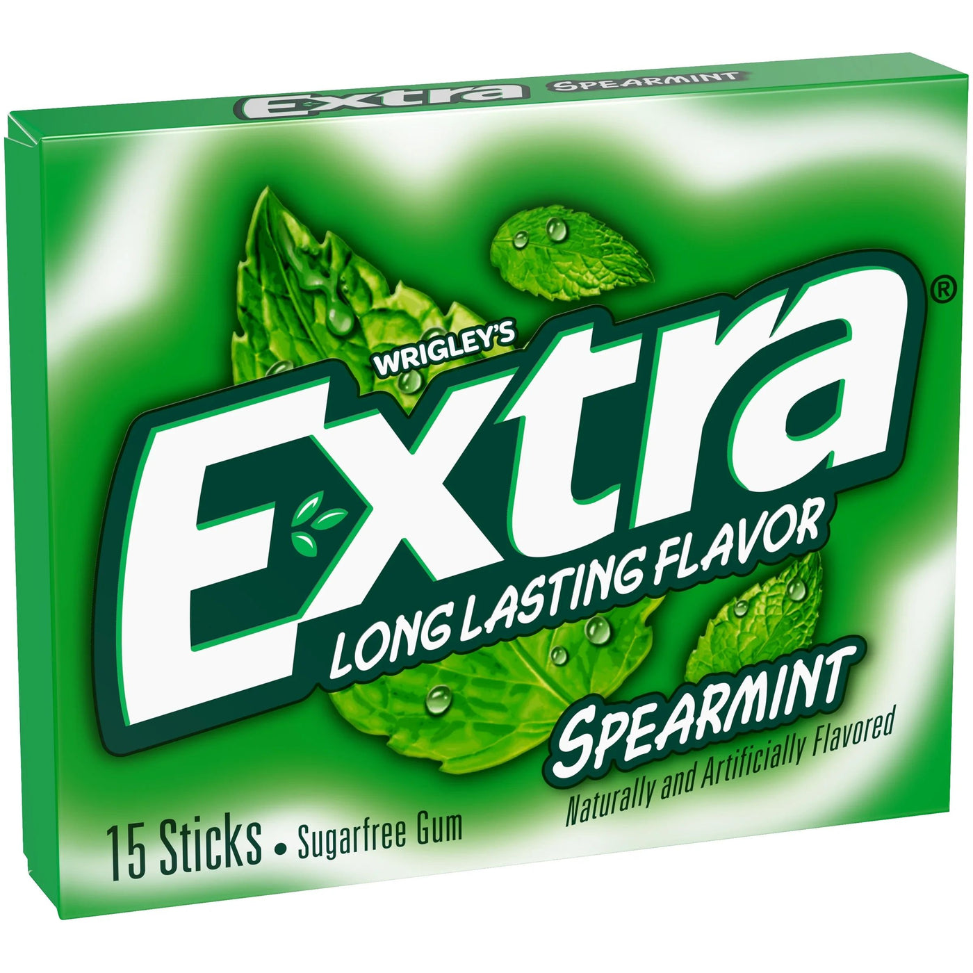 Extra Gum “Spearmint”
