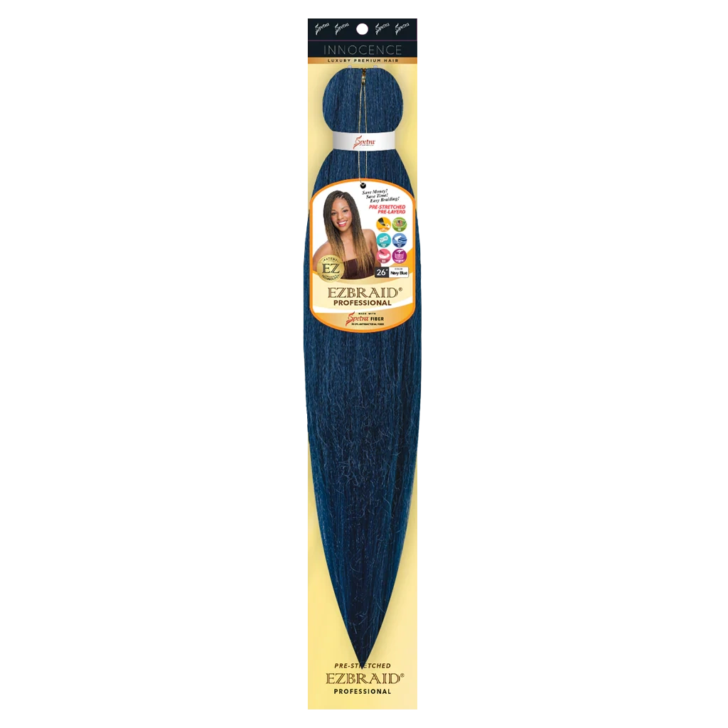 EZBRAID - Navy Blue