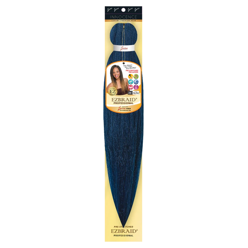 EZBRAID - Navy Blue