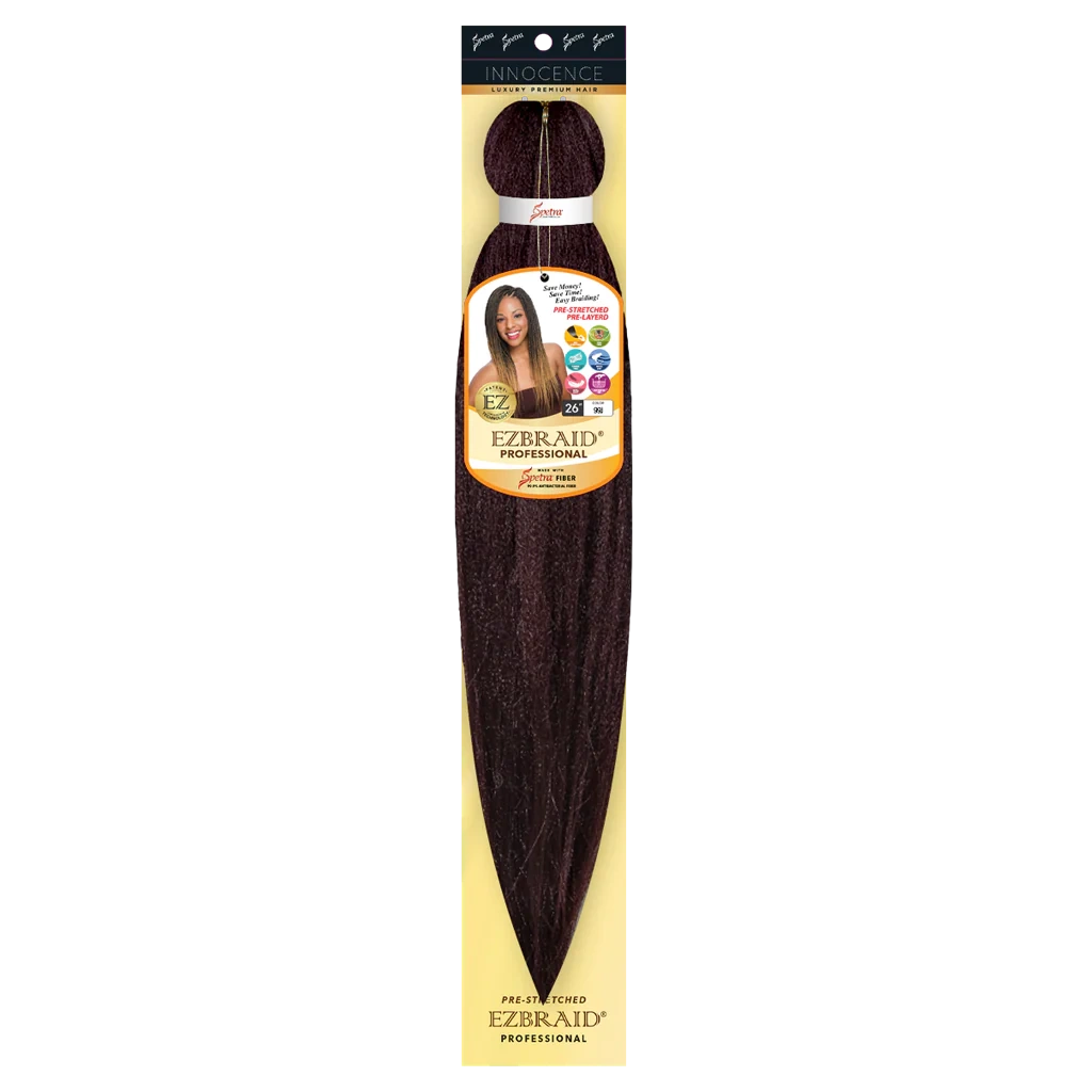 EZBRAID - #99J