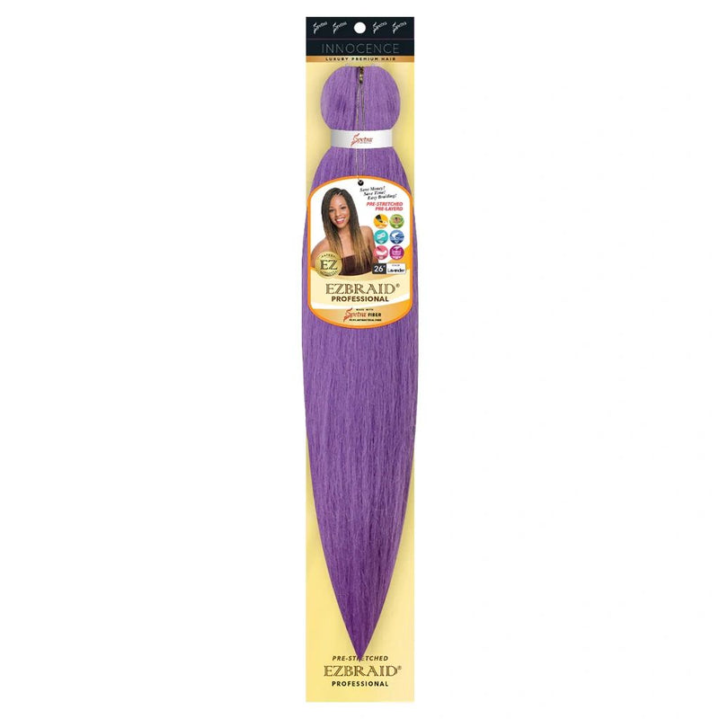EZBRAID - Lavender