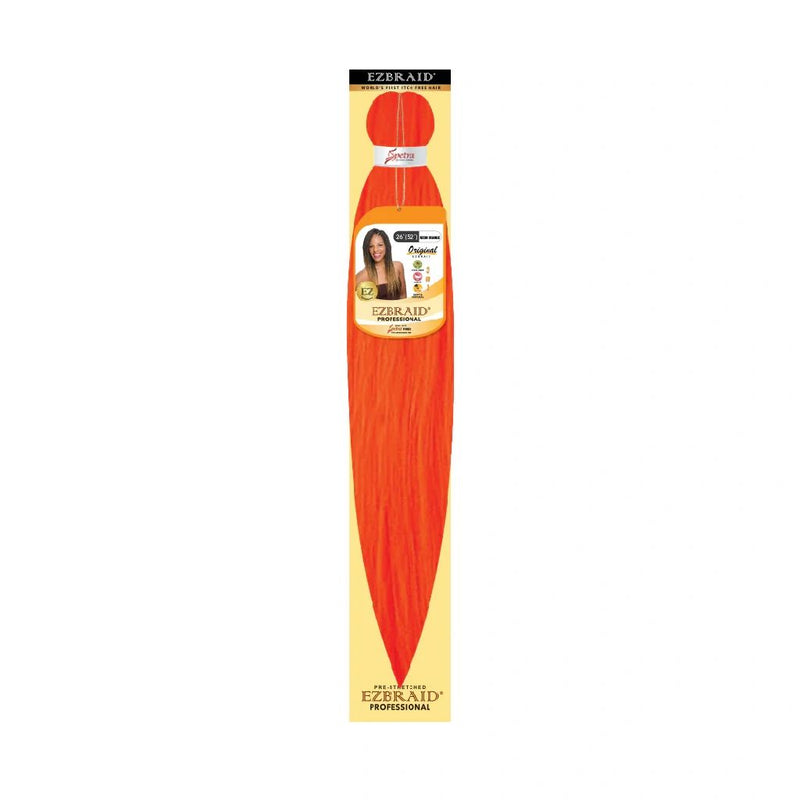 EZBRAID - Neon Orange