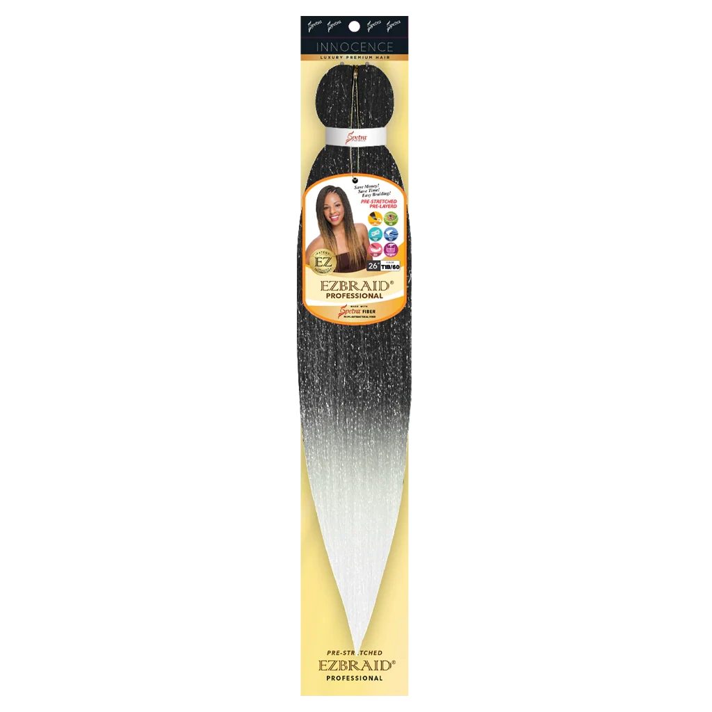 EZBRAID - T1B/60