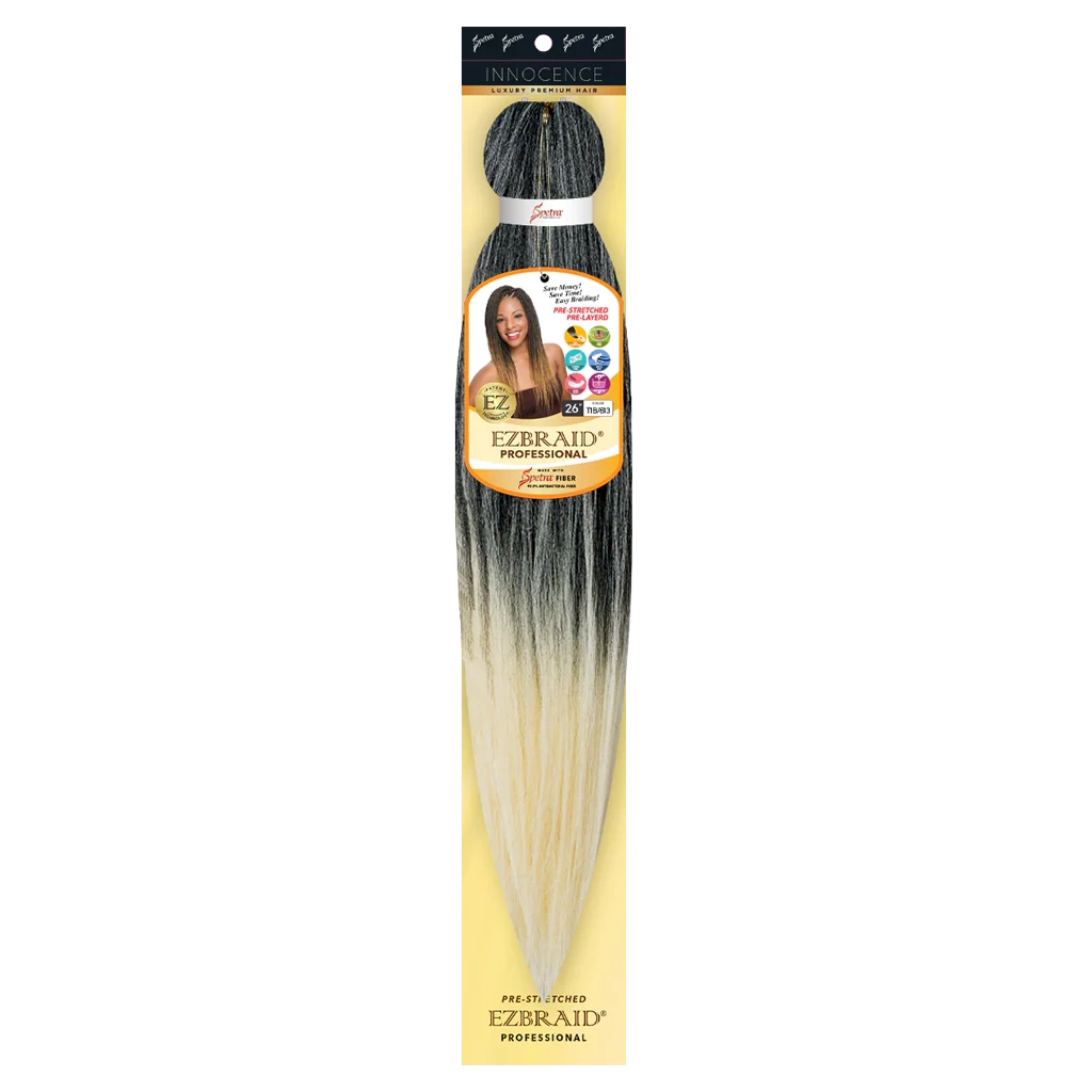 EZBRAID - T1B/613
