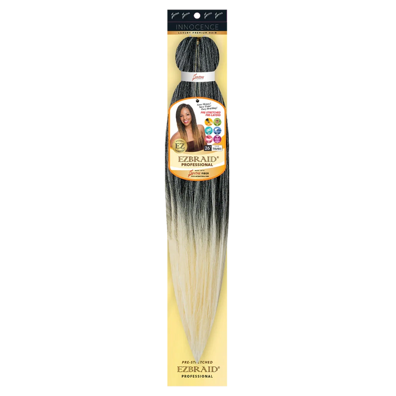 EZBRAID - T1B/613