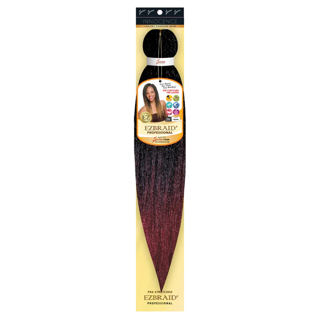 EZBRAID - T1B/900
