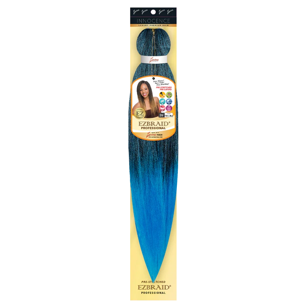 EZBRAID - T1B/Light Blue