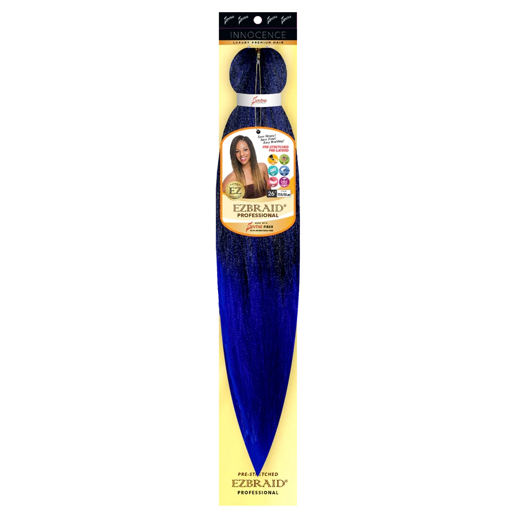 EZBRAID - T1B/Blue