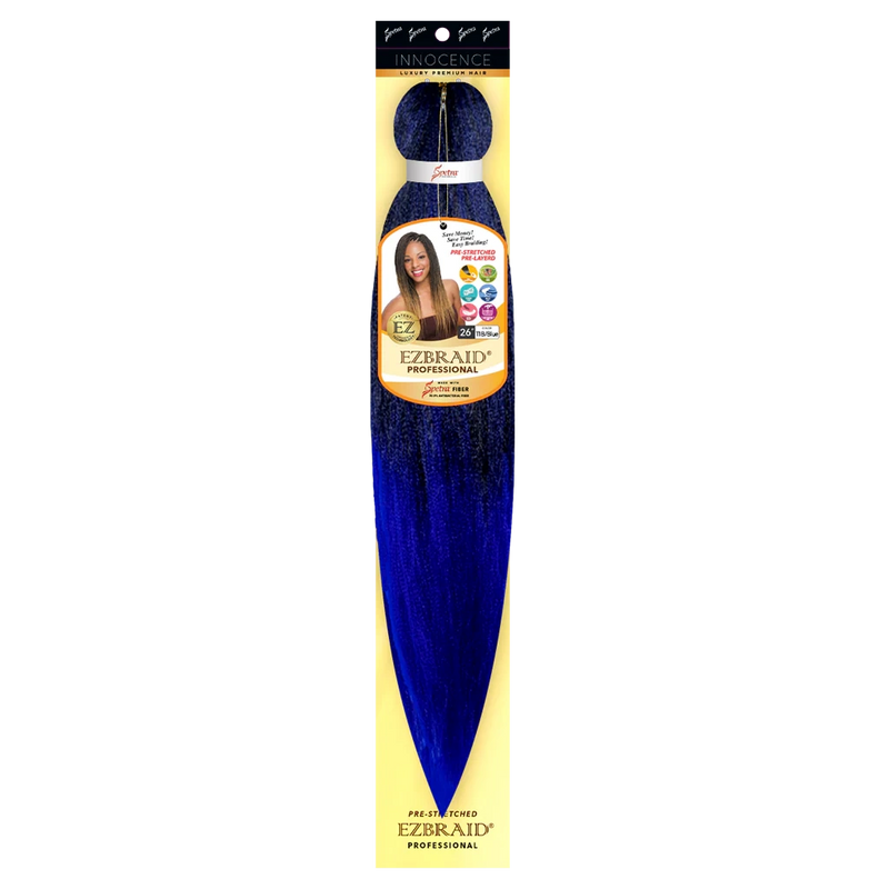 EZBRAID - T1B/Blue