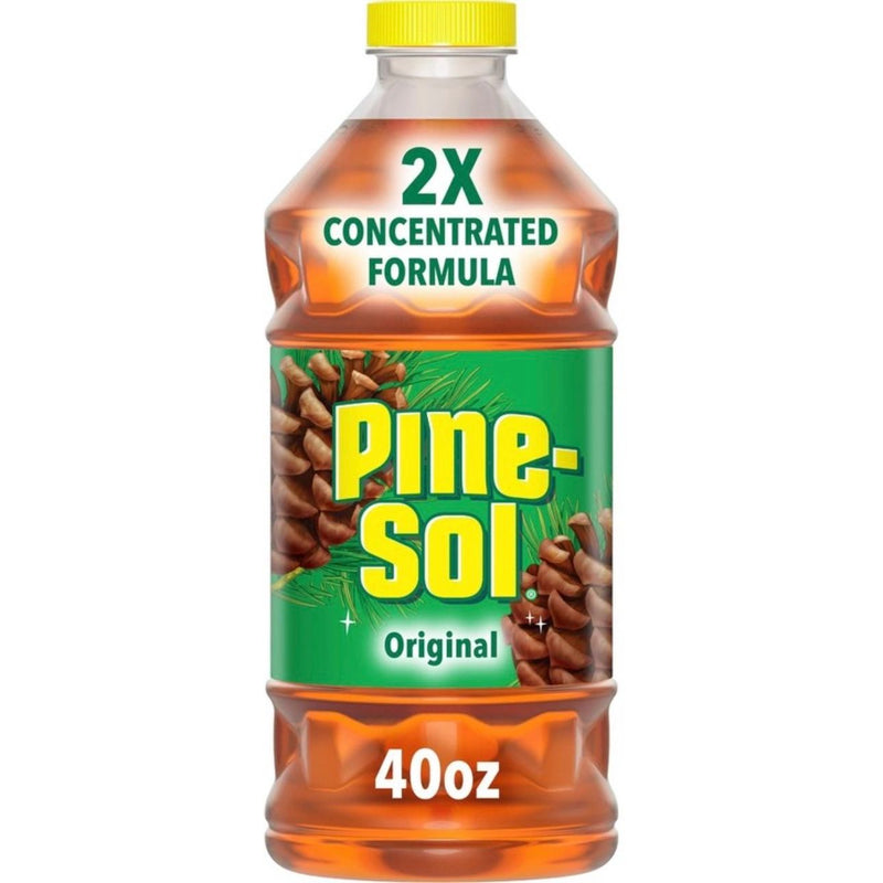 Pine-Sol Original Pine All Purpose Cleaner - 40 fl oz