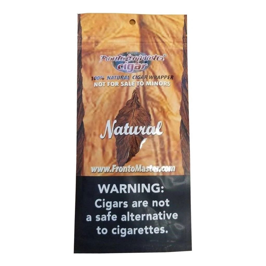 Fronto Leaf