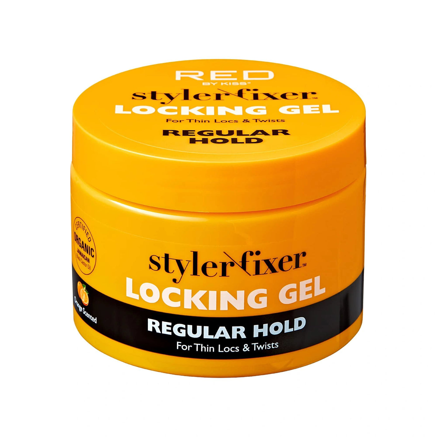 RED Styler Fixer Locking Gel "Regular Hold"